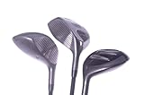 Northwestern Tour Balance - Wood Set Men's Left Handed - Left-Handed