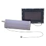 Tricod Solar Powered Shed Light 6 LED