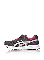 Asics Zapatillas Gel-Xalion Ps (Gris / Plata / Rosa)