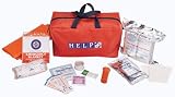 Stansport Individual Kit