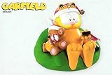 Carlton Cards Heirloom Garfield Christmas Ornament