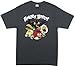 Good Night - Angry Birds T-shirt