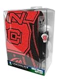 North Carolina State Wolfpack Golf Towel Gift Pack - NCAA College Athletics
