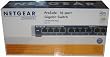 Netgear - Switch 16-Port 10/100/1000MBPS (GS116NA)