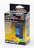 INKJET HP C6578 COLOR