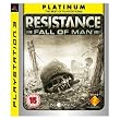 Resistance: Fall of Man - Platinum (PS3)