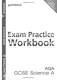 ISBN: 1844191486 - Collins GCSE Essentials - AQA Science A: Exam Practice Workbook