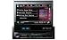 Produkt-Bild: Pioneer AVH-5200BT 2-DIN Moniceiver ( 17,8 cm (7 Zoll) Display, AUX In, Bluetooth, SD-Kartenslots, USB 2.0) schwarz