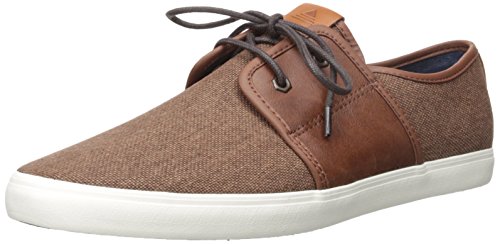 Aldo Mens Goeven Fashion Sneaker Cognac D Us Desertcart Tunisia