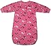 Child of Mine By Carter's Baby Girls' Fleece Sleepsack (Winter Animals) 0-9 Months 