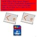 Sony Np-bn1 Equivalent Replacement Battery (2pcs) +16gb Sdhc High Speed Memory for Sony Cyber-shot Dsc-wx5, Dsc-wx7, Dsc-wx9 Digital Camera