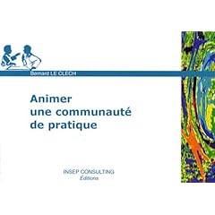 communuaté de pratiques