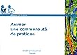 Animer une communaut� de pratique