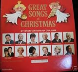 Goodyear: Great Songs of Christmas, Album 5