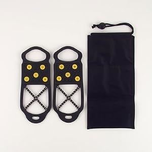 【クリックで詳細表示】強靭・滑り止 Lサイズ(26.0～28.5cm) 収納袋付 MK-2680