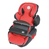 Kiddy Guardian Pro E71 Kindersitz rot