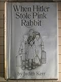 When Hitler Stole Pink Rabbit