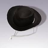 Yeehaw Kids Cowboy Costume Hat