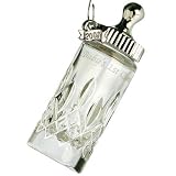 Review Waterford 146647 / Waterford Crystal 2008 Baby's First Ornament