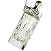 Waterford Crystal 2008 Baby`s First Ornament