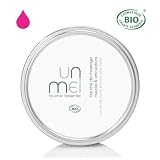 unmei - baume de massage muscles & articulations bio - 150 gr - les bienfaits du beurre de karit&Atilde;&copy; et des huiles essentielles