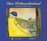 Produkt-Bild: Das Weihnachtsland: Ein M&auml;rchen von Heinrich Seidel