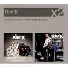 coffret 2 CD : Famille Nombreuse - L'Enfant Du Pays