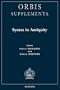 Syntax in Antiquity: Orbis/Supplementa (Orbis (Louvain, Belgium). Supplementa)
