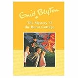 The Mystery of the Burnt Cottage (Mysteries S.)