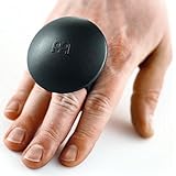 Meinl Percussion MS-BK Motion Shaker, Black