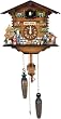 German Cuckoo Clock German Cuckoo Clock