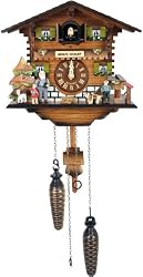 German Cuckoo Clock