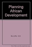Planning African development