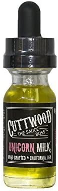 Cuttwood - Unicorn Milk (30ML, 6)