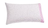 Fancy Nancy "RSVP" Standard Pillowcase