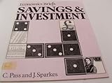 Savings & investment