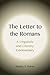 The Letter to the Romans: A Linguistic and Literary Commentary