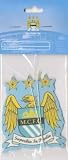 Manchester City F.C. Official Air Freshener