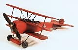 Fokker Red Baron Triplane home airplane model