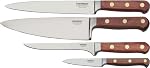 LamsonSharp 4 Piece Forged Cook Set On line