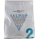 Before Grain, Salmon, Dry Cat Food, 1 lb