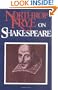 Northrop Frye on Shakespeare