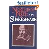 Northrop Frye on Shakespeare
