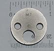 Merrow M-339-A-7 Upper Shaft Flange