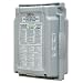 Honeywell 2 Piece Saline Cartridge Set, For Fendall Pure Flow 2000 Emergency Eyewash Station