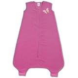Halo Big Kids SleepSack - Pink (2/3T)