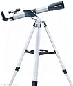 Meade NG-70SPR Altazimuth Refractor Telescope - Silver (20215)