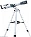 Office Products : Meade NG-70SPR Altazimuth Refractor Telescope - Silver (20215)