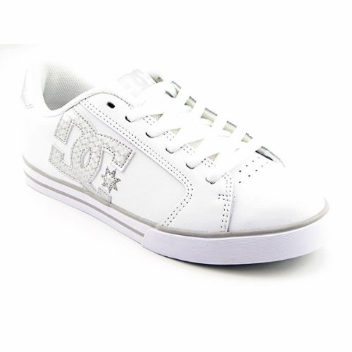 DC Women's Journal Skate Shoe