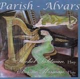 ｜Parish-Alvars